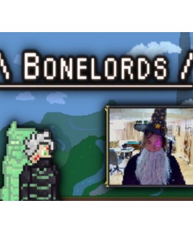 Bonelords Steam Key GLOBAL